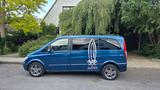 Mercedes-Benz Viano 2.0 CDI Function kompakt Function - Mercedes-Benz Viano Fun mit Diesel-Antrieb