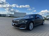 BMW 750i xDrive - gebrauchte BMW 750 aus dem Jahr 2020
