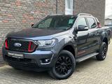 Ford Ranger Thunder SONDERMODEL 4x4 1 Hand Garantie - Ford Ranger in Osnabrück