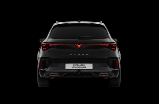 Cupra Leon Sportstourer VZ Black Edition 1.5 e-HYBRID  imagem 3