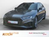 Audi S4 Avant 55 TDI q. Tiptr., Ambiente Plus, ACC, T - Audi S4 Gebrauchtwagen