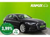 Audi A6 45TDI Avant quattro S-tronic Design+LED+NAVI - Audi A6 in Hamburg