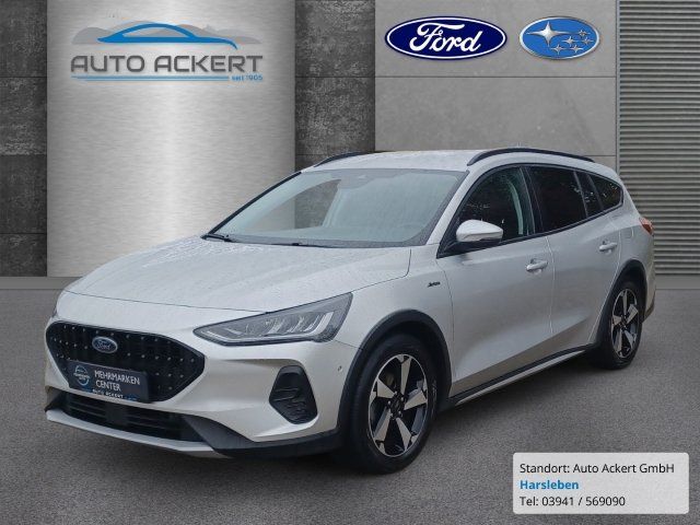 Image of Ford Focus