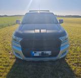 Ford Ranger - gebrauchte Ford Ranger aus dem Jahr 2016