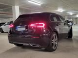 Mercedes-Benz A 220 Progressive  - Mercedes-Benz Gebrauchtwagen in Celle