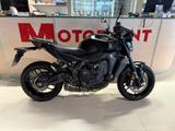 Yamaha MT-09 Y-AMT inkl. Scheibe und Windabweiser - YAMAHA MT 09 Y AMT