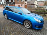 Subaru Legacy 2.5 GT TS BR9 STI JPN Import JDM Turbo