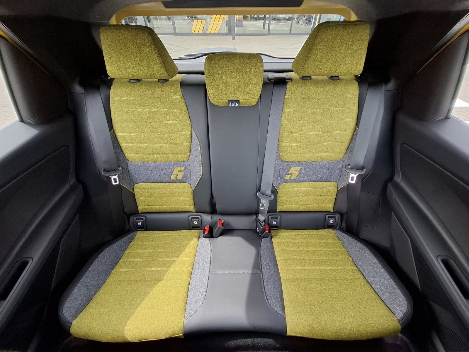 Renault R 5 - Bild 15