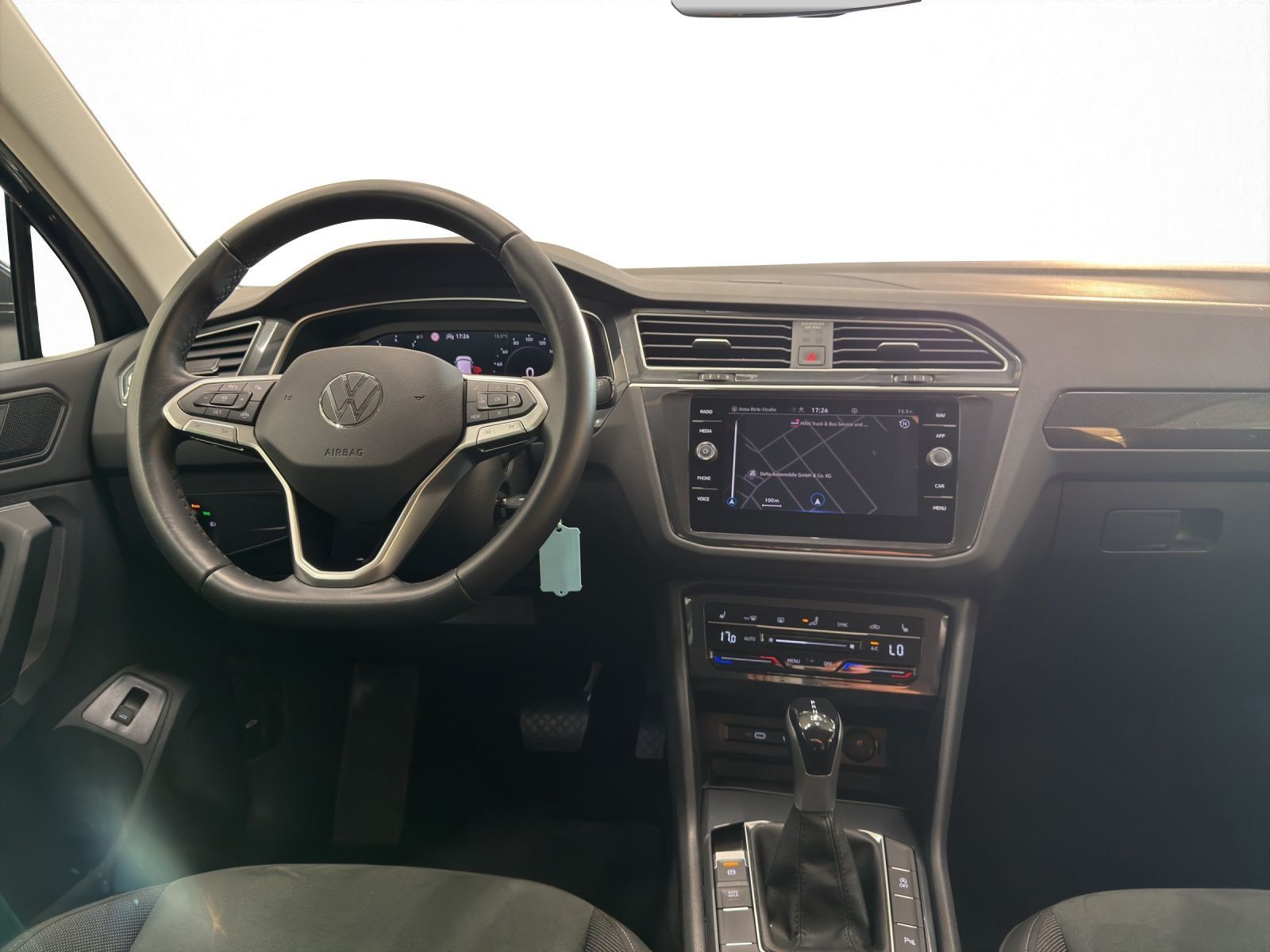 Volkswagen Tiguan - Bild 7