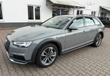 Audi A4 Allroad Quattro S-TRONIC NAVI/LED/R-KAM/1HAND - Audi: Allroad