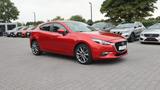 Mazda 3 Auto. Signature Exclusive-Line HUD Kamera LED - Mazda 3 Gebrauchtwagen in Hannover