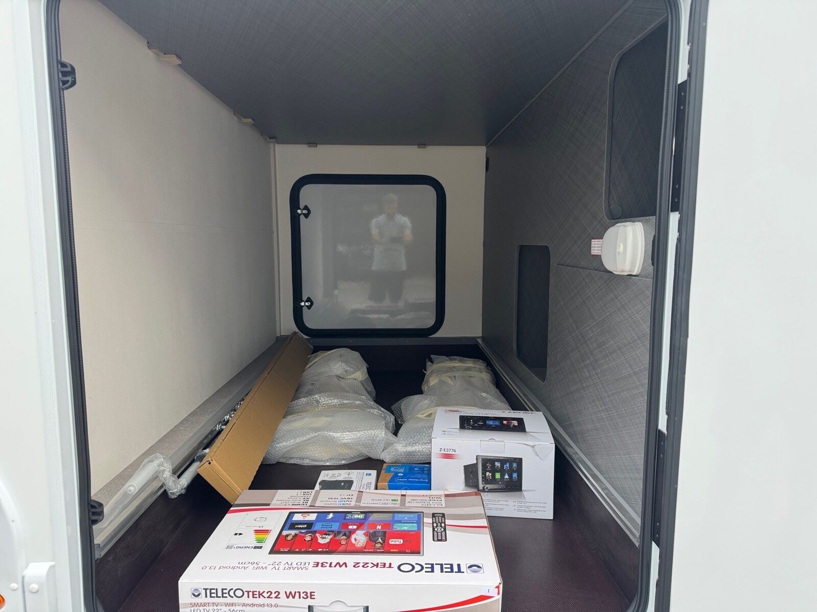 Fahrzeugabbildung Etrusco T-Modell Base 7.4 SBC ACC,Solar,Markise,LTE,TV