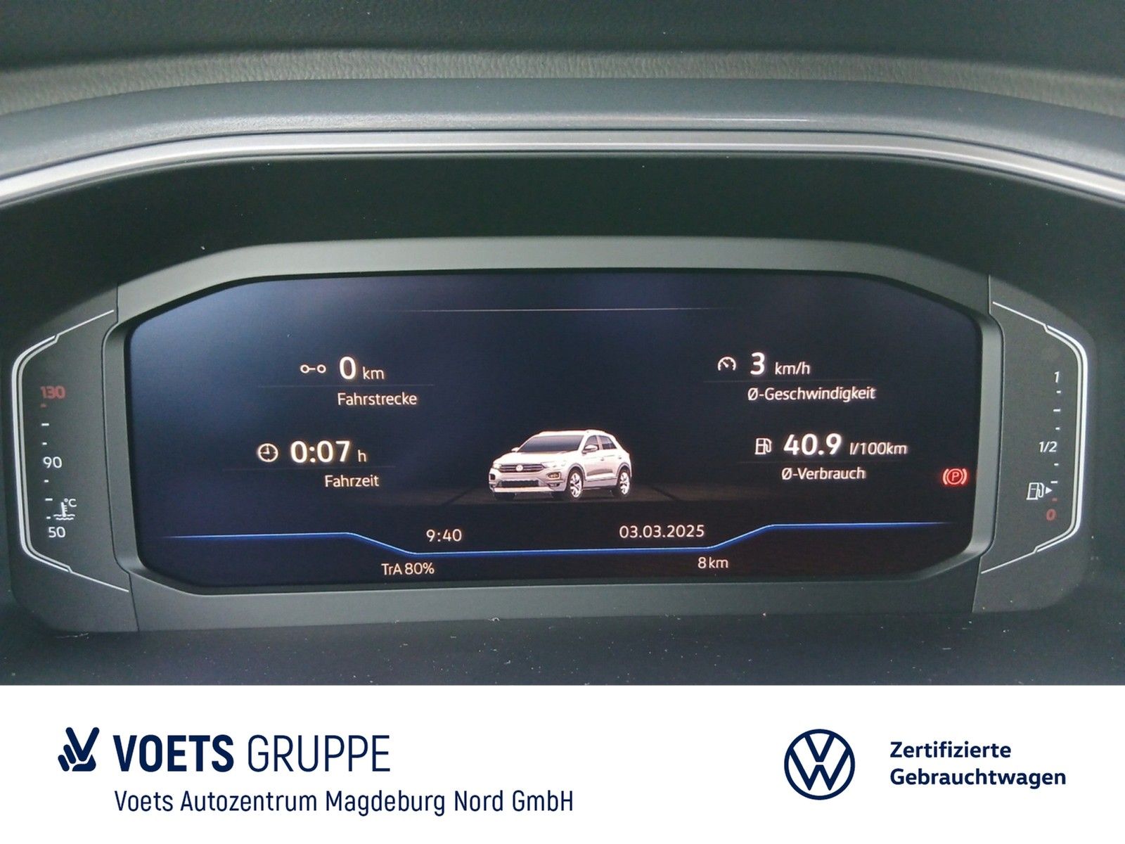 Volkswagen T-Roc - Bild 12