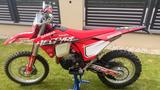 Gasgas EC 500F - GASGAS EC 500F