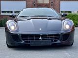 Ferrari 599 GTB Fiorano F1 *HGTE-Paket* - Ferrari Gebrauchtwagen von 2008