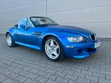BMW Z3 M Roadster - Privat Samlung - 100% Original - BMW Z3 M: Cabrio