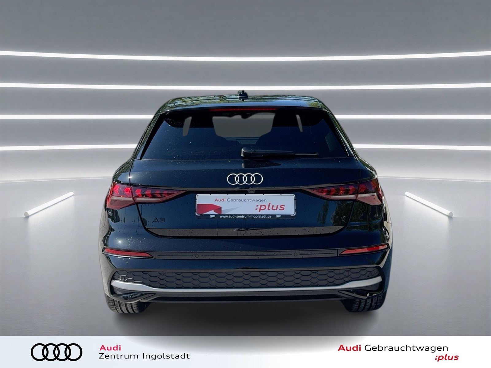 Audi A3 - Bild 6