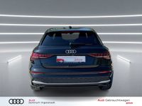 Audi A3 - Vorschau Bild 6