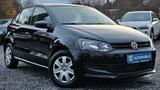Volkswagen Polo Trendline°KLIMA°TÜV°SCHECKHEFTGEPFLEGT° - aus 2010: Kleinwagen