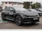 Kia EV6 GT Line 4WD Elektro HUD AHK Navi digitales C - Kia Gebrauchtwagen in Dortmund