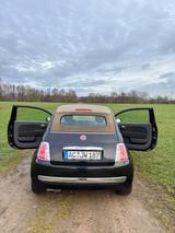Fiat 500C 1.2 8V LOUNGE C LOUNGE  - Fiat in Aachen