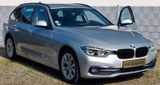 BMW 320 Touring Sport Line 8-Gang 190PS, Garantie - BMW: Automatik, 8 Gang
