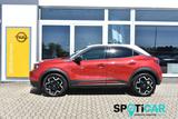 Opel Mokka Ultimate * Leder * - rote Opel Mokka