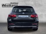 Mercedes-Benz GLC 200 AMG Line 4Matic Anh.Kpl. Led Sound-Syste - Mercedes-Benz GLC 200 in Köln