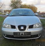 Seat Ibiza Bj. 2006 1,4l Benzin 55kW TÜV neu! - Seat Ibiza aus 2006: 1.4