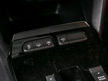 Opel Mokka 1.2 GS Line Kamera Navi LED