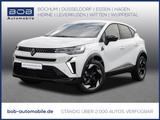 Renault Captur Techno Mild Hybrid 160 EDC Winter-P Nav-P - Renault Captur aus 2025