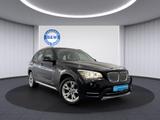 BMW X1 18 d xDrive BI-XENON*LEDER*TEMPOMAT*SHZ - BMW X1 in Mönchengladbach