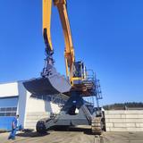 Liebherr R954 - Angebote entsprechen deinen Suchkriterien