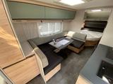 Dethleffs Camper 560 FMK 2.000kg+ATC+Fußbodenerwärmung - Dethleffs Camper 560