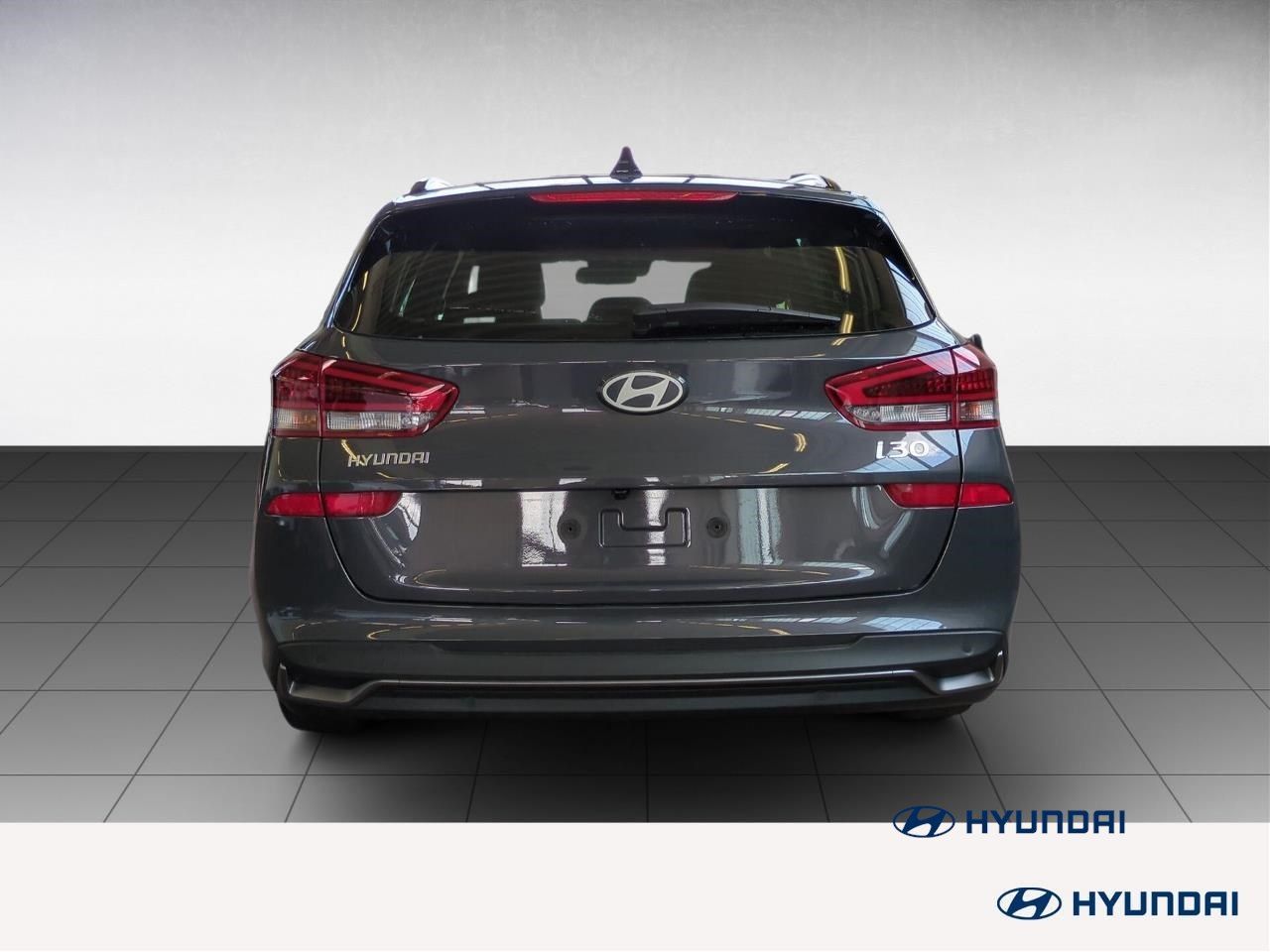 Hyundai i30 – Bild 6