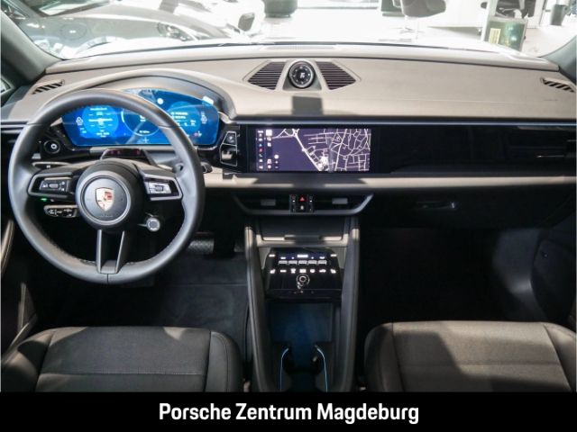 Porsche Macan - Bild 15