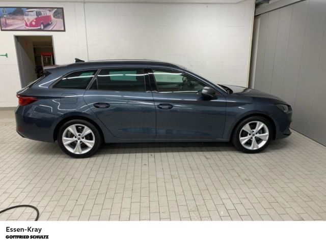 Seat Leon - Bild 29