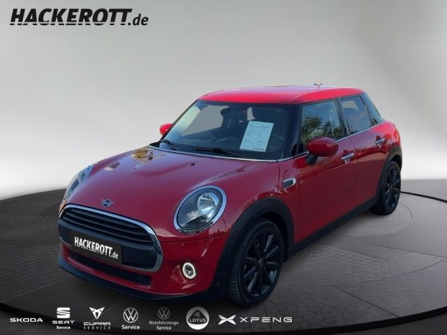 MINI One 1.5 Navi Tempomat PDC v+h Szhzg Parklenk.