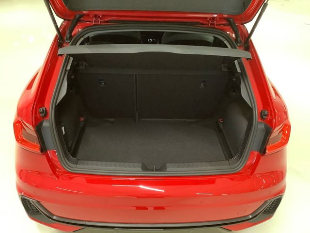 A1 Sportback S line 30 TFSI 85(116) kW(PS) S tro