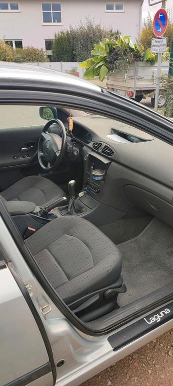 Renault Laguna