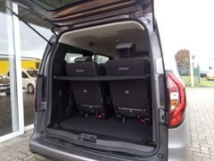 Foto Nummer 12: RENAULT Grand Kangoo