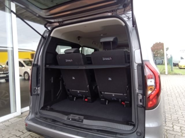 Foto Nummer 12: RENAULT Grand Kangoo