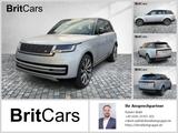 Land Rover RANGE ROVER SWB 4.4 Benzin P530 Autobiography