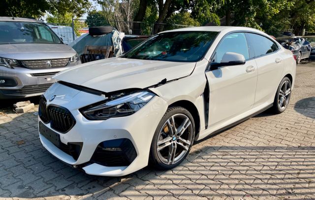 BMW 2 Gran Coupe 218 i M Sport*27tkm*Leder*Navi*