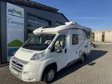 Bürstner Travel Van t 571  - Bürstner Wohnwagen & Wohnmobile