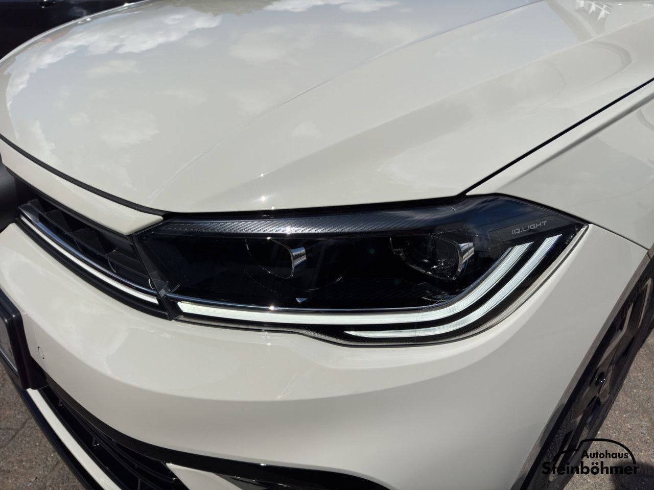 Volkswagen Polo - Bild 11