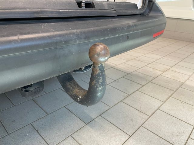T6.1 Transporter Kasten lang 2.0 TDI AHK