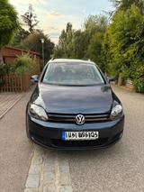 Volkswagen VW Golf Plus - VW Golf Plus von privat