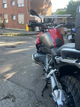 BMW R 1200 GS Tieferlegung - Offers