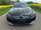 Mercedes-Benz E 350 Limo AMG-Line Super Optik Top Ausstattung - Mercedes-Benz E 350 mit Diesel-Antrieb